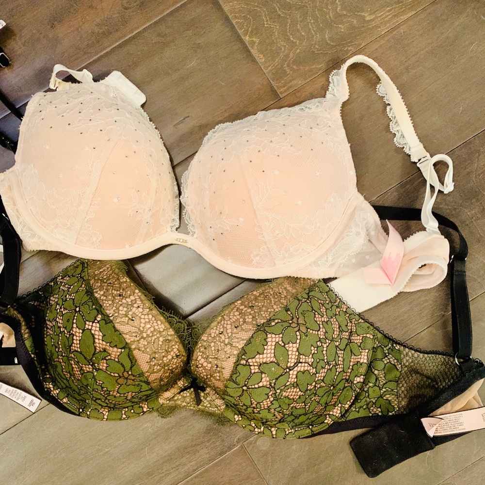 Victoria Secret Bras